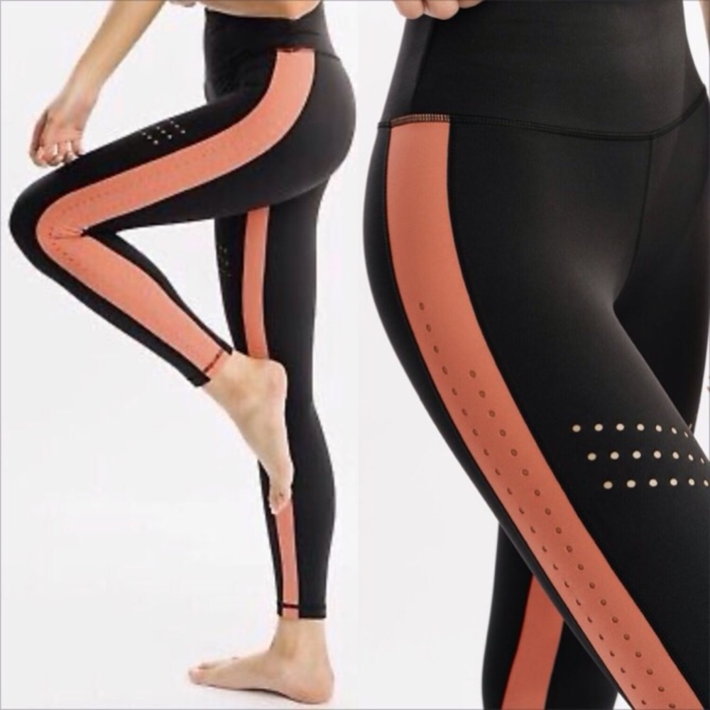 Zyia Light n Tight Leggings